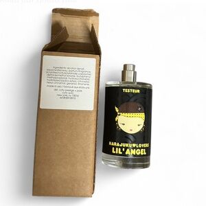 Harajuku Lovers Lil' Angel Eau de Toilette, a fragrance line by Gwen Stefani